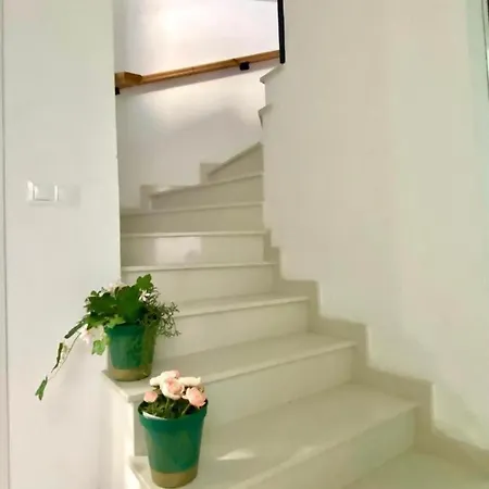 Casa Mimi By Solymar Velez Malaga
