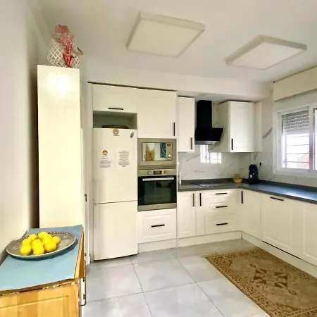 Casa Mimi By Solymar Holiday home Velez Malaga