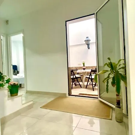 Casa Mimi By Solymar *