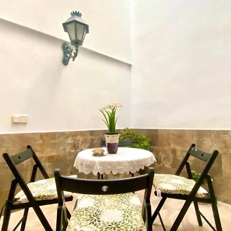 Casa Mimi By Solymar * Velez Malaga