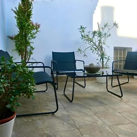 Casa Mimi By Solymar Holiday home