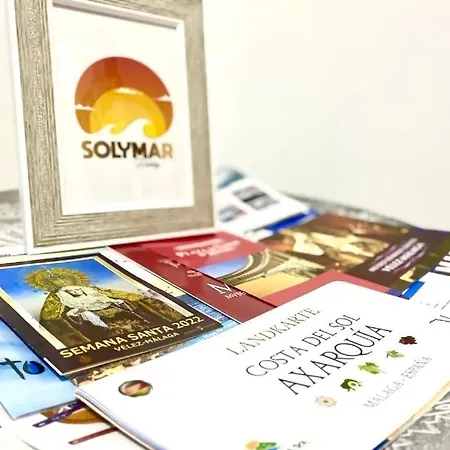 Casa Mimi By Solymar *
