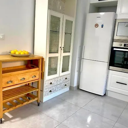 Casa Mimi By Solymar Holiday home Velez Malaga