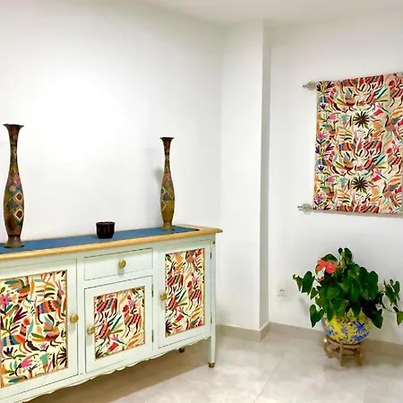 Casa Mimi By Solymar Holiday home *