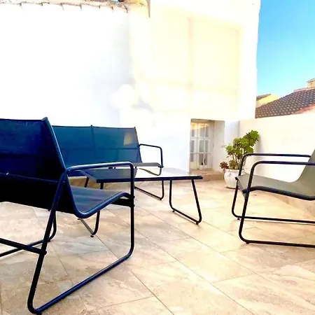 Holiday home Casa Mimi By Solymar *