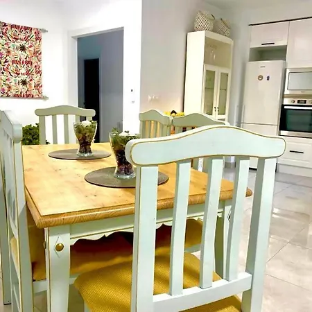 Casa Mimi By Solymar Holiday home Velez Malaga