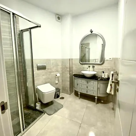 Casa Mimi By Solymar Velez Malaga