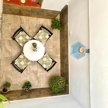 Casa Mimi By Solymar Velez Malaga