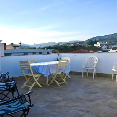 Casa Mimi By Solymar Casa vacanze Velez Malaga