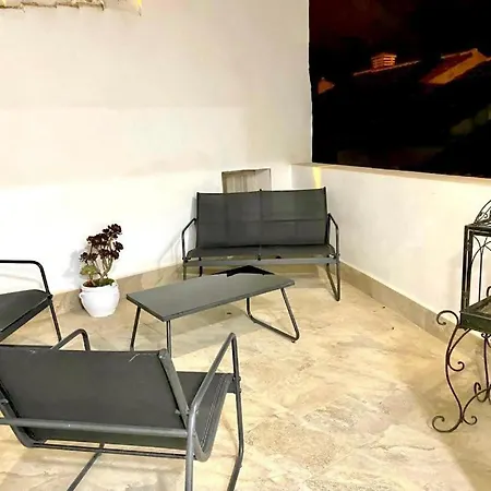 Casa Mimi By Solymar Casa vacanze