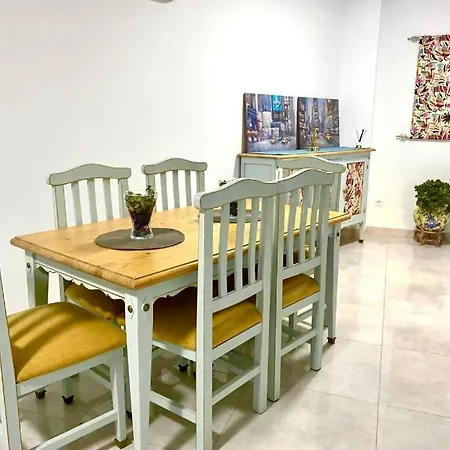 Casa Mimi By Solymar *