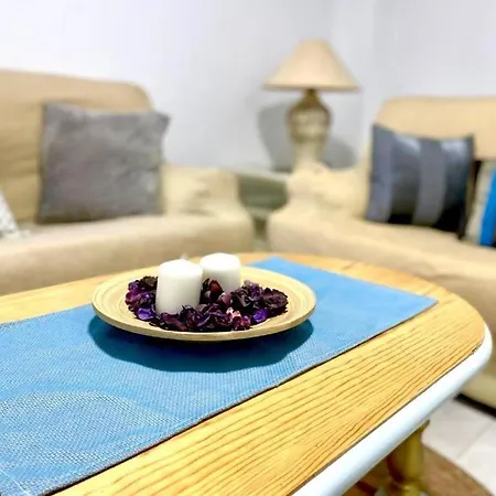 Casa Mimi By Solymar Velez Malaga