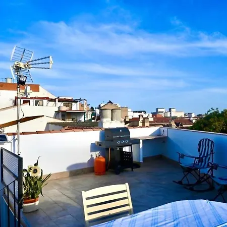 Casa vacanze Casa Mimi By Solymar Velez Malaga
