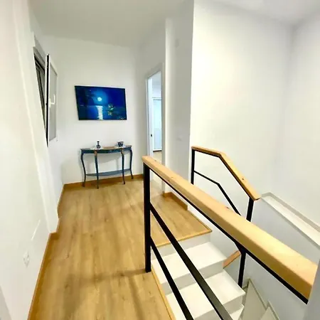 Casa Mimi By Solymar * Velez Malaga
