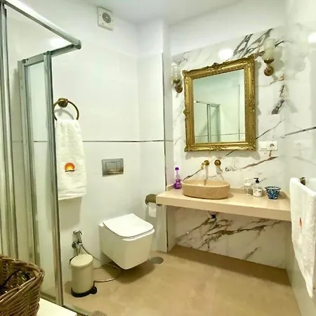 Casa Mimi By Solymar Casa vacanze *